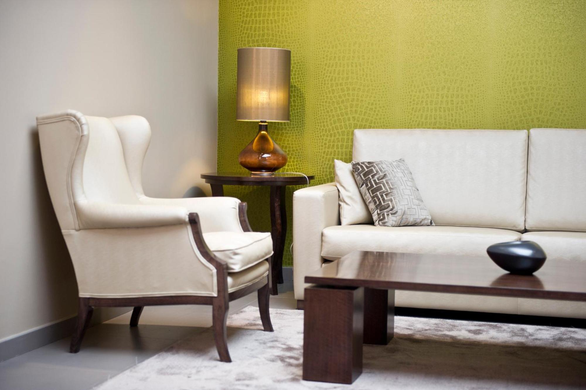 לנגראו Hotel San Pedro מראה חיצוני תמונה