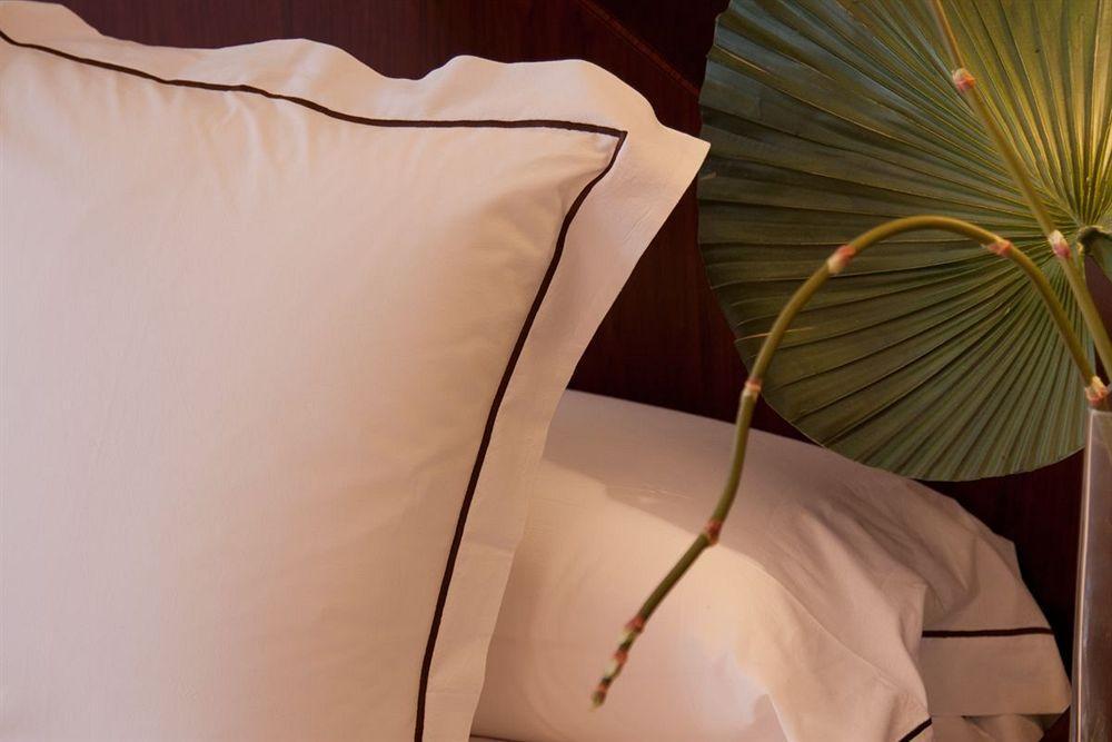 לנגראו Hotel San Pedro מראה חיצוני תמונה