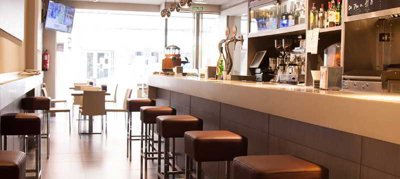 לנגראו Hotel San Pedro מראה חיצוני תמונה